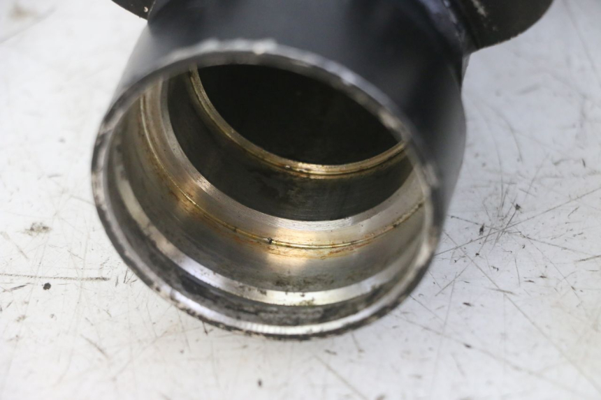 photo de GUARDA-PO DA FORQUILHA BMW K 75 RT 750 (1989 - 1997) - Estado da superfície