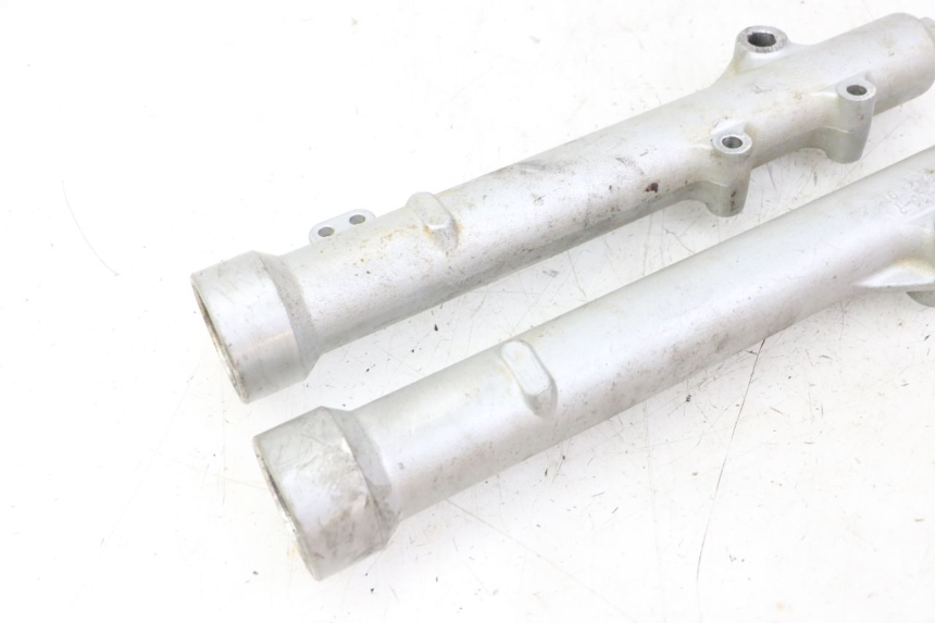 photo de GUARDA-POEIRA DA SUSPENSÃO DIANTEIRA KAWASAKI KX 65 (2000 - 2019) - Outro ângulo de visão