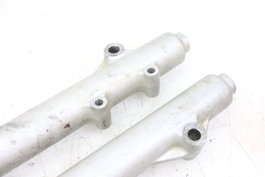 photo de GUARDA-POEIRA DA SUSPENSÃO DIANTEIRA KAWASAKI KX 65 (2000 - 2019) - Ampliação técnica