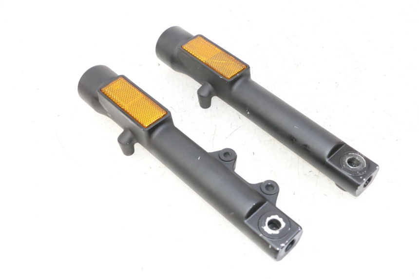 photo de GUARDA-POÓ DA SUSPENSÃO DIANTEIRA KIDEN KD125-G 125 (2018 - 2022) - Vista principal