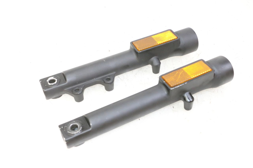 photo de GUARDA-POÓ DA SUSPENSÃO DIANTEIRA KIDEN KD125-G 125 (2018 - 2022) - Ampliação técnica