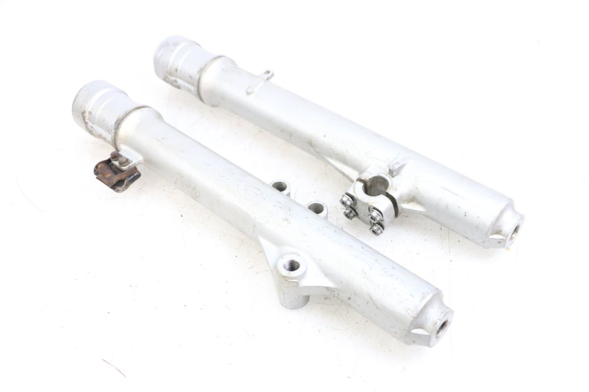 photo de GUARDA-POEIRA DA SUSPENSÃO DIANTEIRA KAWASAKI KDX 125 (1990 - 1991) - Vista principal
