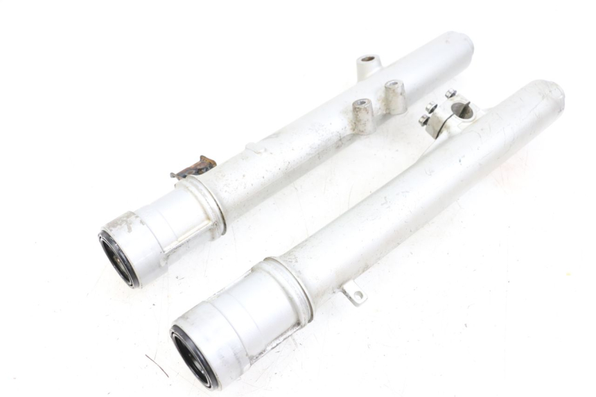 photo de GUARDA-POEIRA DA SUSPENSÃO DIANTEIRA KAWASAKI KDX 125 (1990 - 1991) - Vista geral