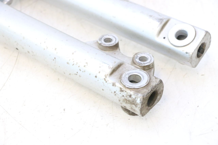 photo de GUARDA-POEIRA DA SUSPENSÃO DIANTEIRA PEUGEOT KISBEE 2T 50 (2010 - 2017) - Vista do produto