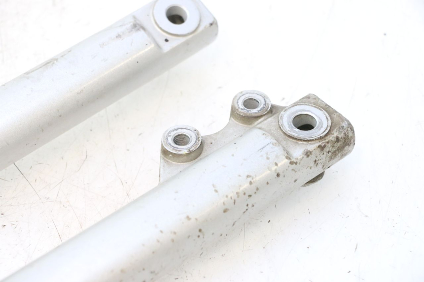 photo de GUARDA-POEIRA DA SUSPENSÃO DIANTEIRA PEUGEOT KISBEE 2T 50 (2010 - 2017) - Imagem adicional