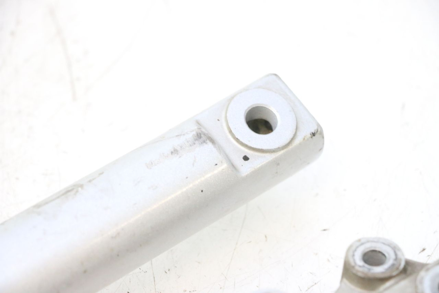 photo de GUARDA-POEIRA DA SUSPENSÃO DIANTEIRA PEUGEOT KISBEE 2T 50 (2010 - 2017) - Inspeção visual