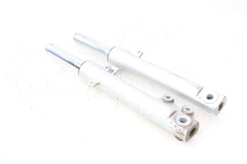 photo de GUARDA-POEIRA DA SUSPENSÃO DIANTEIRA PEUGEOT KISBEE 2T 50 (2010 - 2017) - Peça verificada