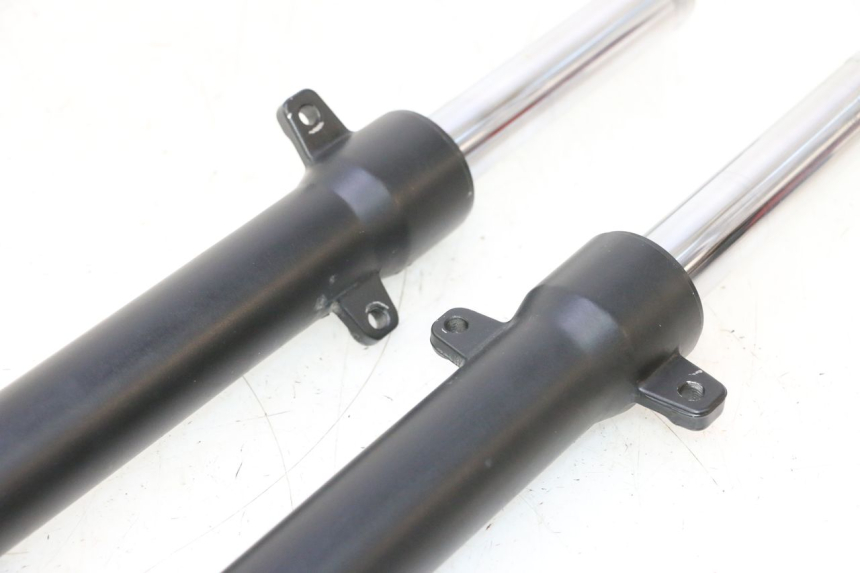 photo de MANGA DE GARFO PEUGEOT KISBEE 4T 50 (2023 - 2026) - Ampliação dos componentes