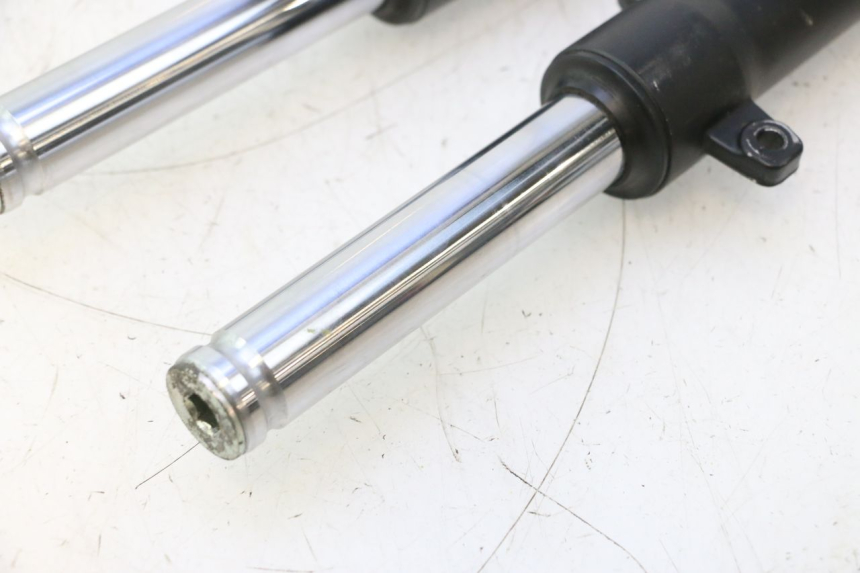 photo de MANGA DE GARFO PEUGEOT KISBEE 4T 50 (2023 - 2026) - Ampliação técnica