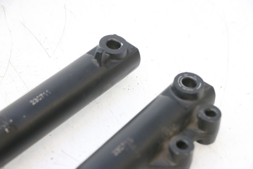 photo de MANGA DE GARFO PEUGEOT KISBEE 4T 50 (2023 - 2026) - Marcações e referências