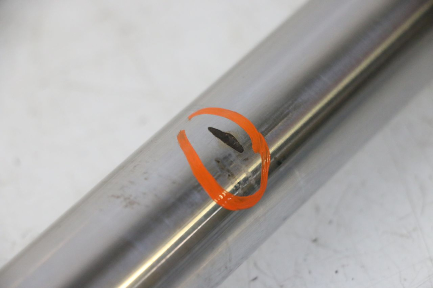 photo de GUARDA-POEIRA DA SUSPENSÃO DIANTEIRA KAWASAKI KX 65 (2000 - 2019) - Vista do produto