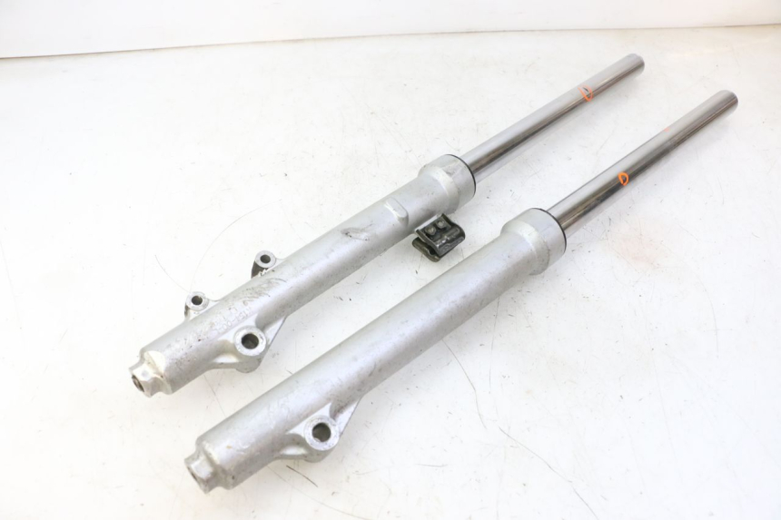 photo de GUARDA-POEIRA DA SUSPENSÃO DIANTEIRA KAWASAKI KX 65 (2000 - 2019) - Imagem adicional