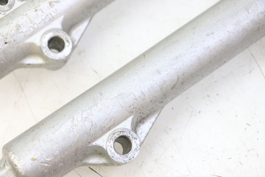 photo de GUARDA-POEIRA DA SUSPENSÃO DIANTEIRA KAWASAKI KX 65 (2000 - 2019) - Estrutura - ampliação