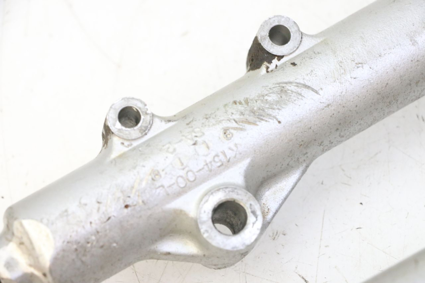 photo de GUARDA-POEIRA DA SUSPENSÃO DIANTEIRA KAWASAKI KX 65 (2000 - 2019) - Ângulo alternativo