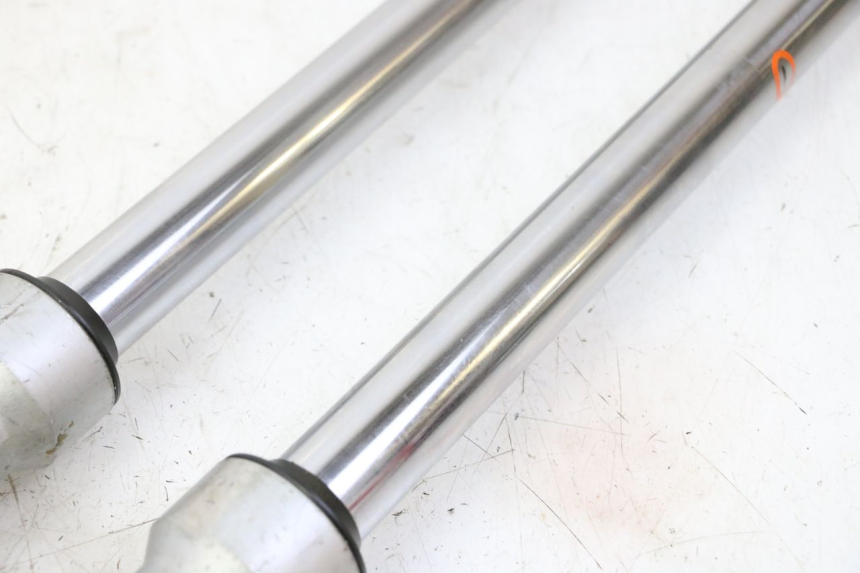photo de GUARDA-POEIRA DA SUSPENSÃO DIANTEIRA KAWASAKI KX 65 (2000 - 2019) - Vista principal