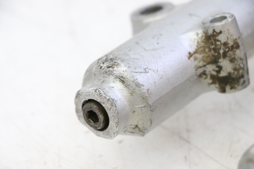 photo de GUARDA-POEIRA DA SUSPENSÃO DIANTEIRA KAWASAKI KX 65 (2000 - 2019) - Zoom do estado de desgaste