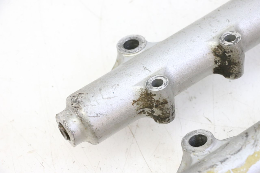 photo de GUARDA-POEIRA DA SUSPENSÃO DIANTEIRA KAWASAKI KX 65 (2000 - 2019) - Outro ângulo de visão