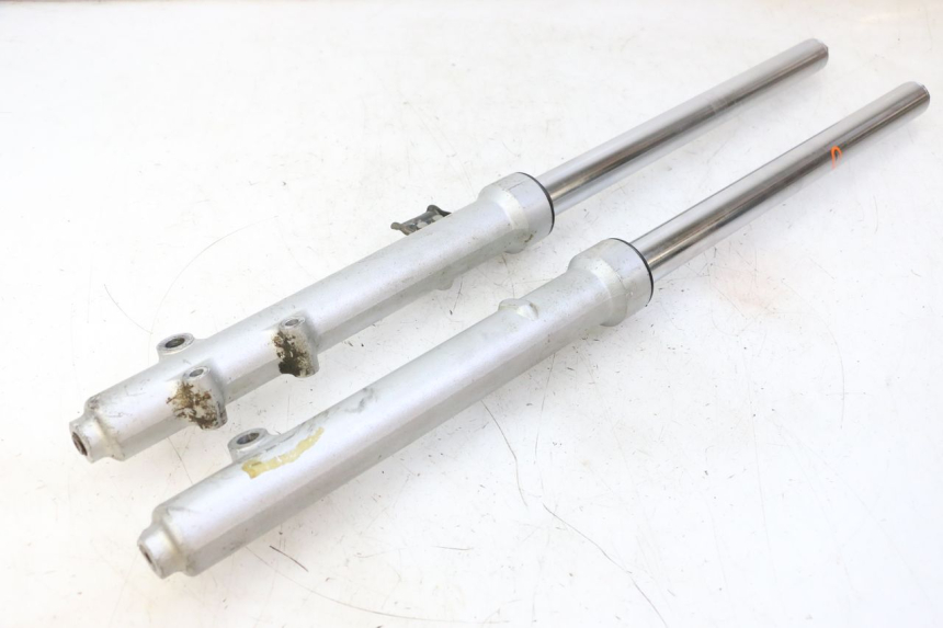 photo de GUARDA-POEIRA DA SUSPENSÃO DIANTEIRA KAWASAKI KX 65 (2000 - 2019) - Vista geral