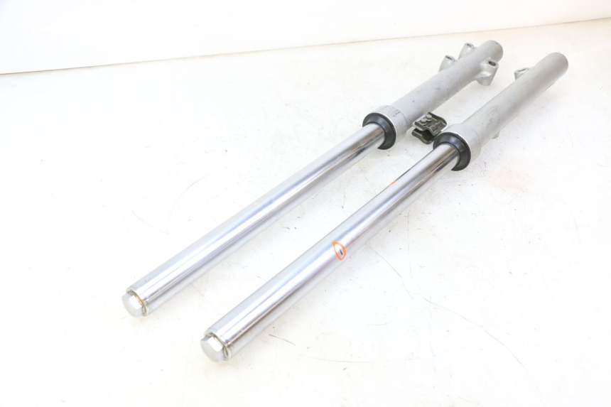 photo de GUARDA-POEIRA DA SUSPENSÃO DIANTEIRA KAWASAKI KX 65 (2000 - 2019) - Outro ângulo de visão