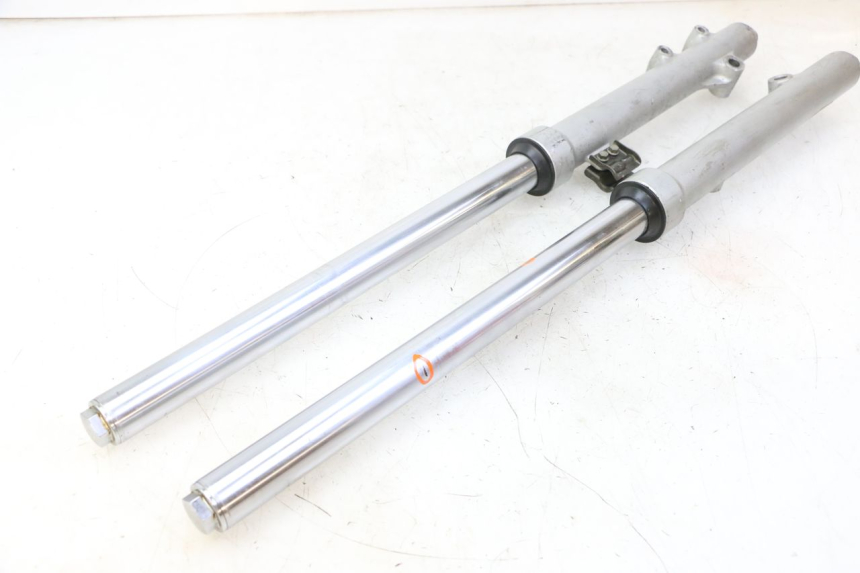 photo de GUARDA-POEIRA DA SUSPENSÃO DIANTEIRA KAWASAKI KX 65 (2000 - 2019) - Vista geral