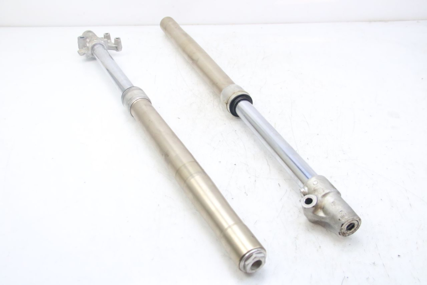 photo de GUARDA-POÓ DA FORQUILHA KAWASAKI KX 85 (2001 - 2013) - Ampliação dos componentes