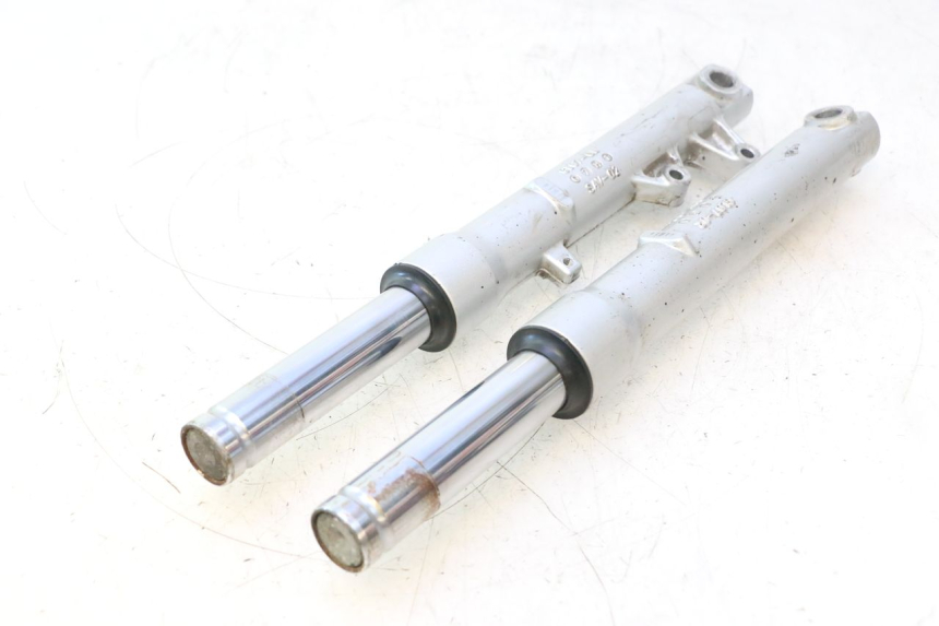 photo de GUARDA-POÓ DA FORQUILHA PIAGGIO LIBERTY IGET 4T 50 (2021 - 2025) - Detalhes característicos