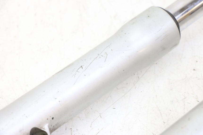 photo de GUARDA-PO DA FORQUILHA PIAGGIO LIBERTY 125 (1998 - 2008) - Detalhes característicos