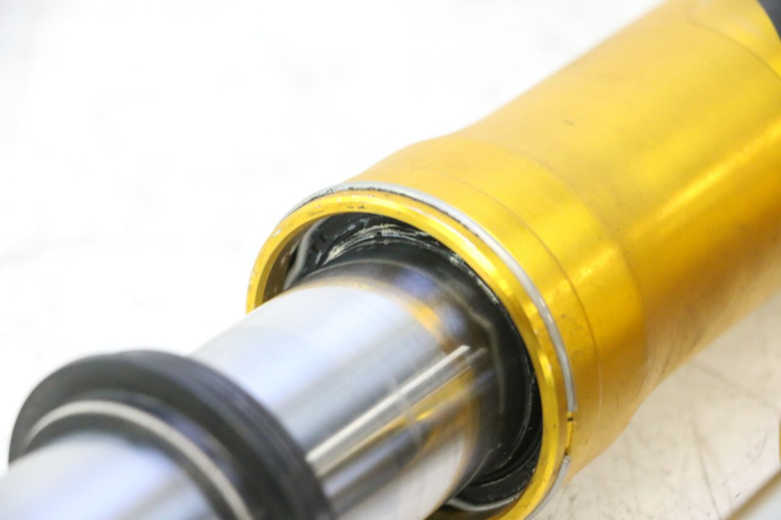 photo de MANGA DE HORQUILLA RIEJU MRT PRO SUPERMOTARD 50 (2007 - 2018) - Detalhes característicos