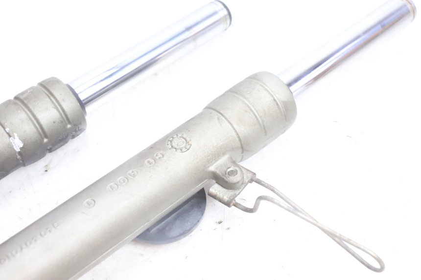 photo de MANGA DE GARFO YAMAHA NEO'S NEOS 2T 50 (1998 - 2007) - Estrutura - ampliação