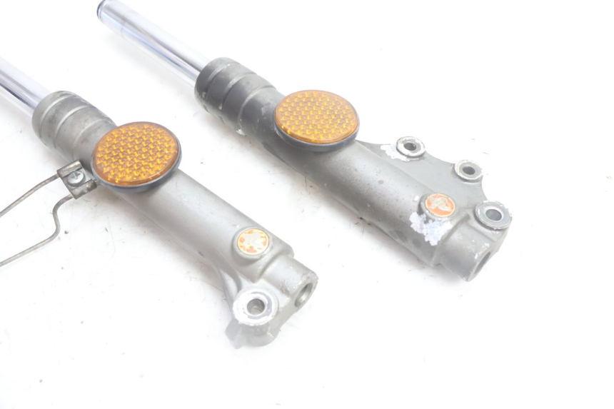 photo de MANGA DE GARFO YAMAHA NEO'S NEOS 2T 50 (1998 - 2007) - Zoom do estado de desgaste