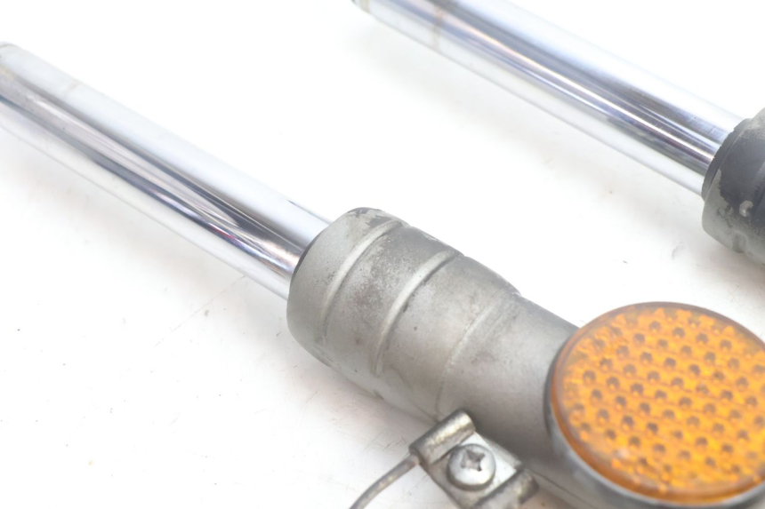 photo de MANGA DE GARFO YAMAHA NEO'S NEOS 2T 50 (1998 - 2007) - Estado da superfície