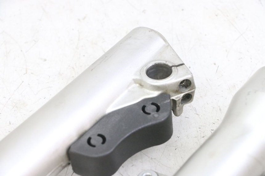 photo de GUARDA-POÓ DA FORQUILHA GILERA NEXUS 125 (2009 - 2013) - Peça verificada