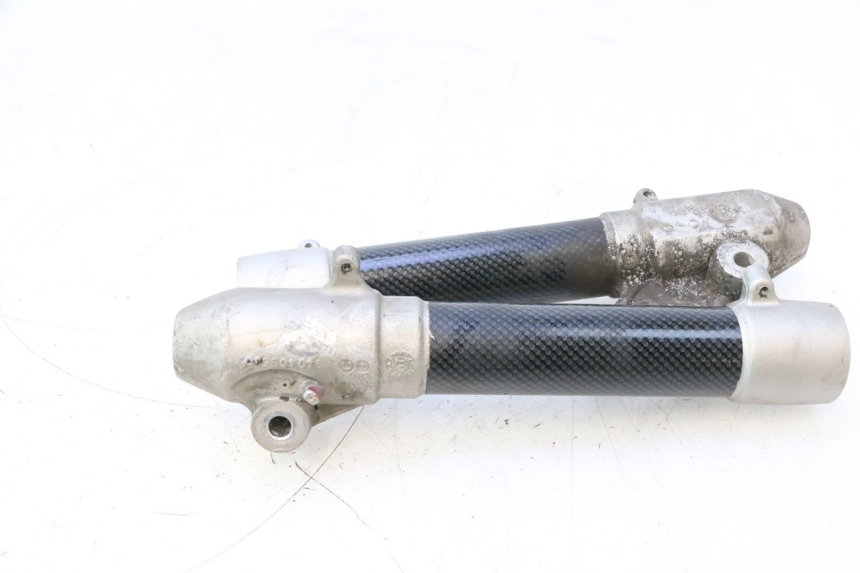 photo de TUBO DE GARFO MBK NITRO 50 (2004 - 2008) - Detalhe da peça