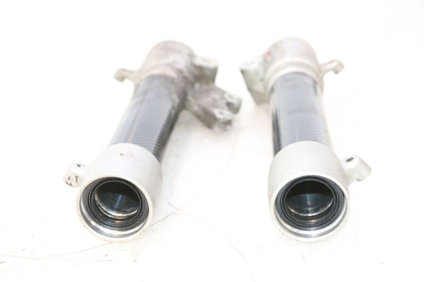 photo de TUBO DE GARFO MBK NITRO 50 (2004 - 2008) - Ampliação técnica
