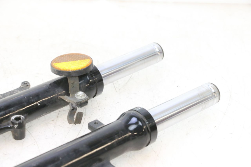 photo de GUARDA-POÓ DA FORQUILHA SYM ORBIT 2 4T 50 (2008 - 2017) - Ampliação dos componentes