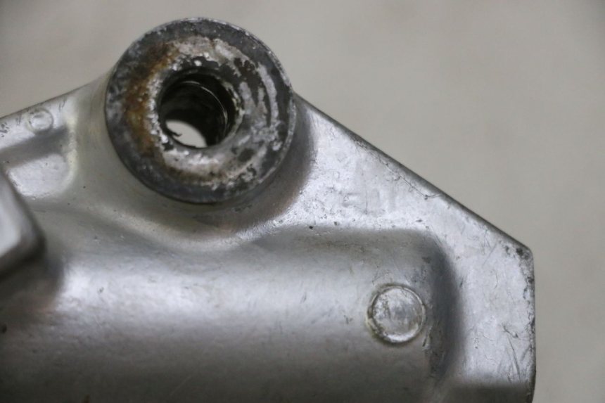 photo de GUARDA-POEIRA DA SUSPENSÃO DIANTEIRA YAMAHA PW 80 (1983 - 2014) - Imagem adicional