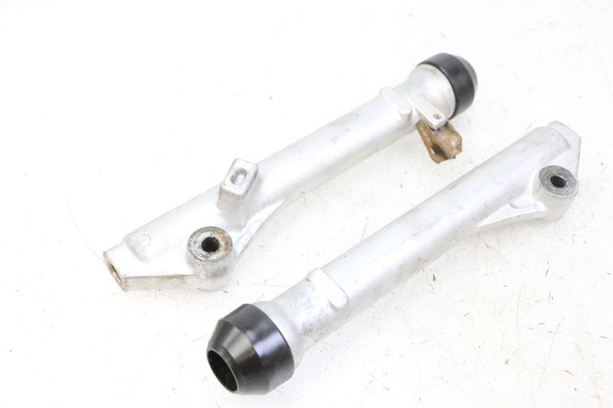 photo de GUARDA-POEIRA DA SUSPENSÃO DIANTEIRA YAMAHA PW 80 (1983 - 2014) - Peça verificada