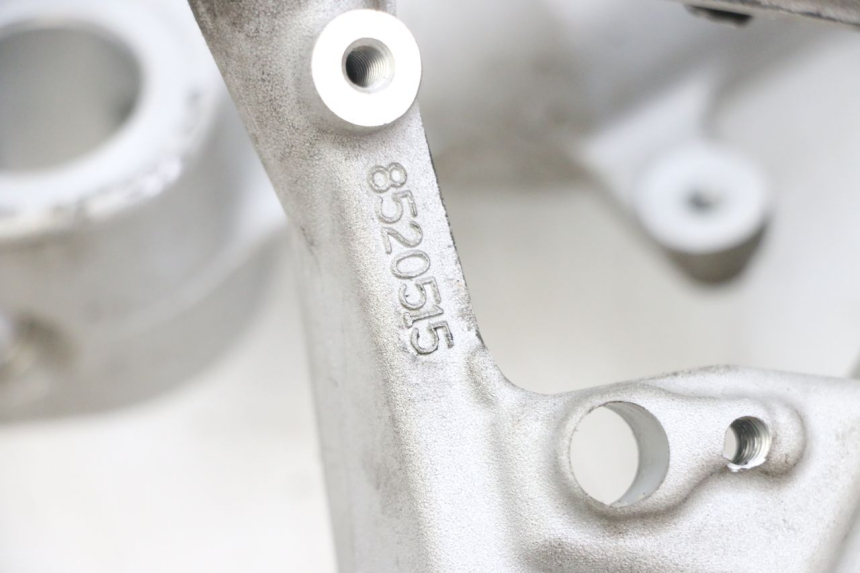 photo de GUARDA-POÓ DA FORQUILHA BMW R GS 1250 (2021 - 2024) - Vista de perto