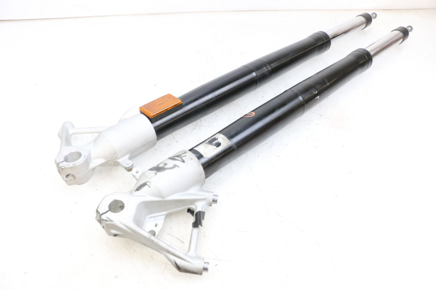 photo de GUARDA-POÓ DA FORQUILHA BMW R GS 1250 (2021 - 2024) - Imagem adicional