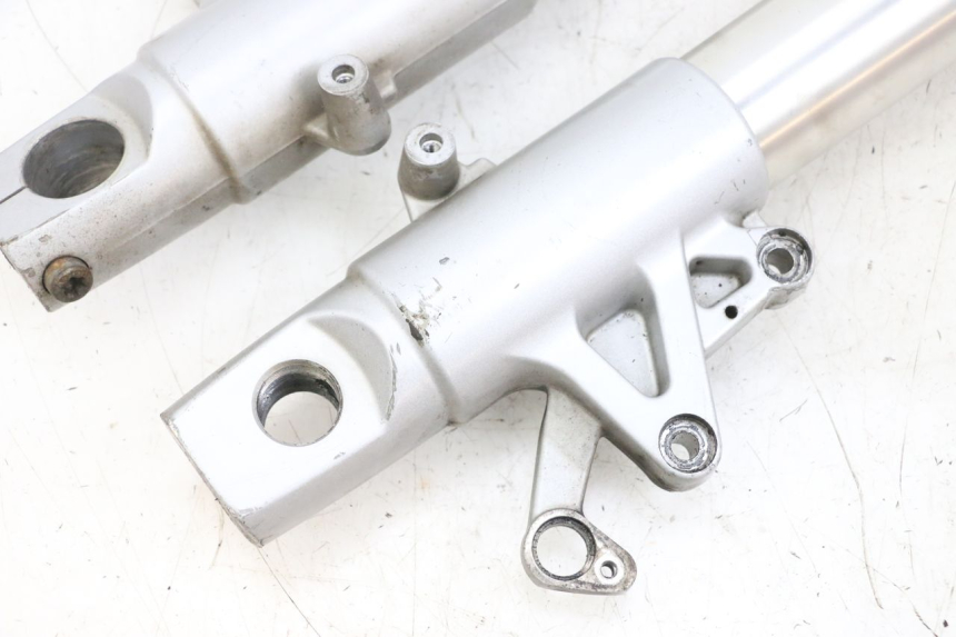 photo de GUARDA-POEIRA DA SUSPENSÃO DIANTEIRA BMW R RT ABS 1200 (2010 - 2014) - Vista de perto