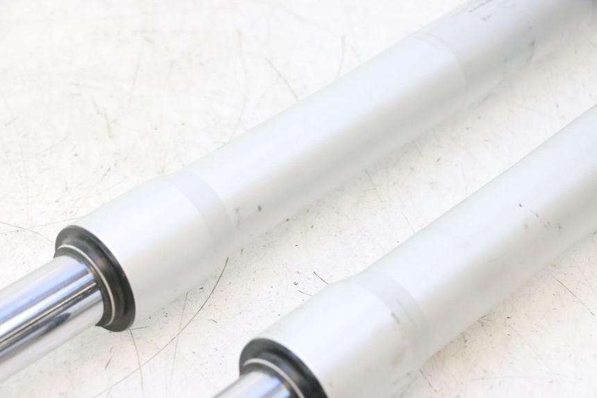 photo de GUARDA-POÓ DA FORQUILHA APOLLO RFZ 150 - Pontos de fixação