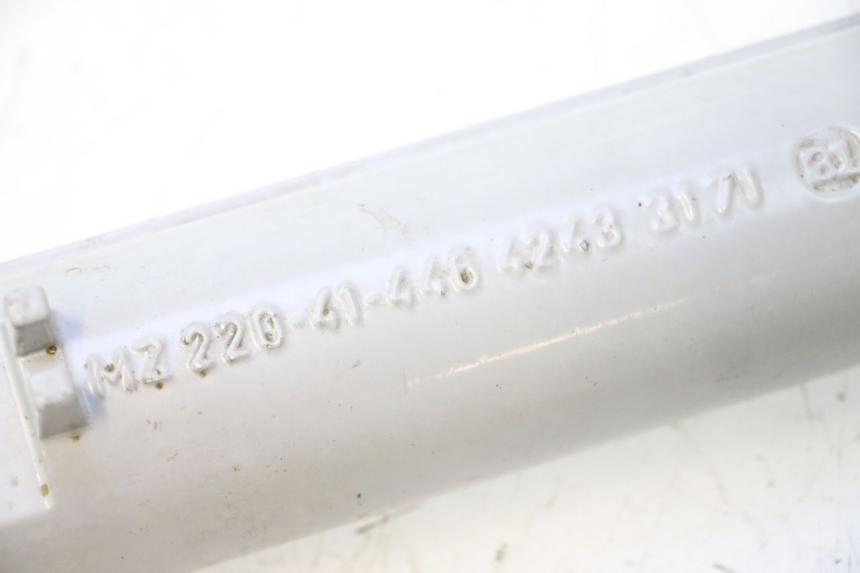 photo de MANGA DE GARFO MZ RT 125 (2000 - 2008) - Detalhe da peça