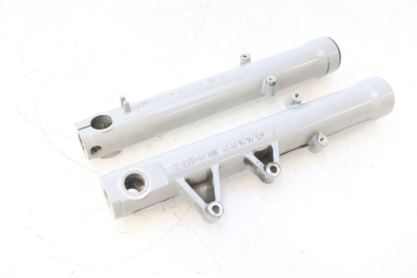 photo de MANGA DE GARFO MZ RT 125 (2000 - 2008) - Pontos de fixação