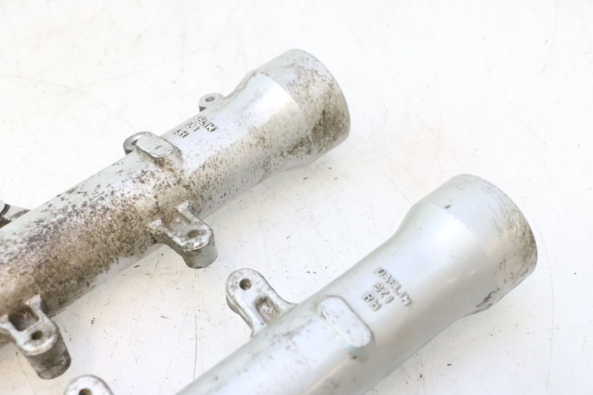 photo de TUBO DE GARFO DAELIM S2 125 (2006 - 2007) - Vista geral