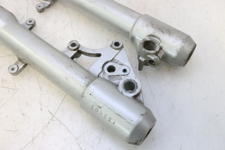 photo de MANGA DE GARFO PEUGEOT SATELIS 125 (2013 - 2018) - Estrutura - ampliação