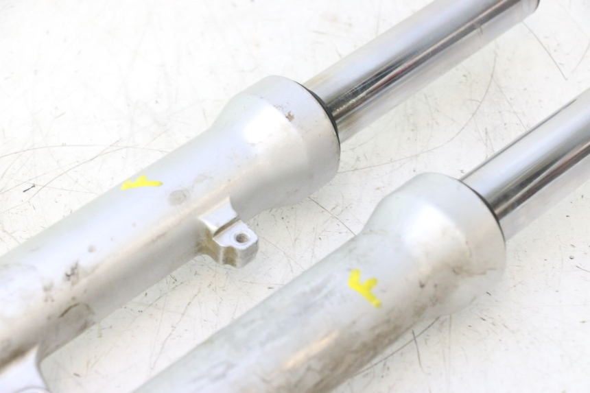 photo de TUBO DE GARFO HONDA SH 125 (2001 - 2003) - Ampliação técnica