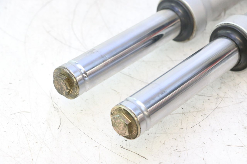 photo de TUBO DE GARFO HONDA SH 125 (2001 - 2003) - Pontos de fixação