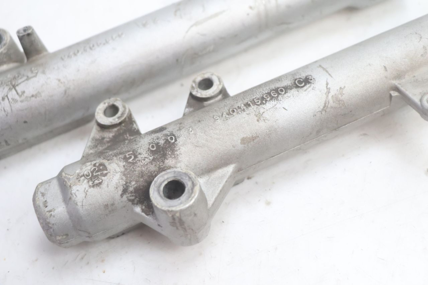 photo de MANGA DE HORQUILLA YAMAHA SLIDER 50 (1999 - 2004) - Estrutura - ampliação