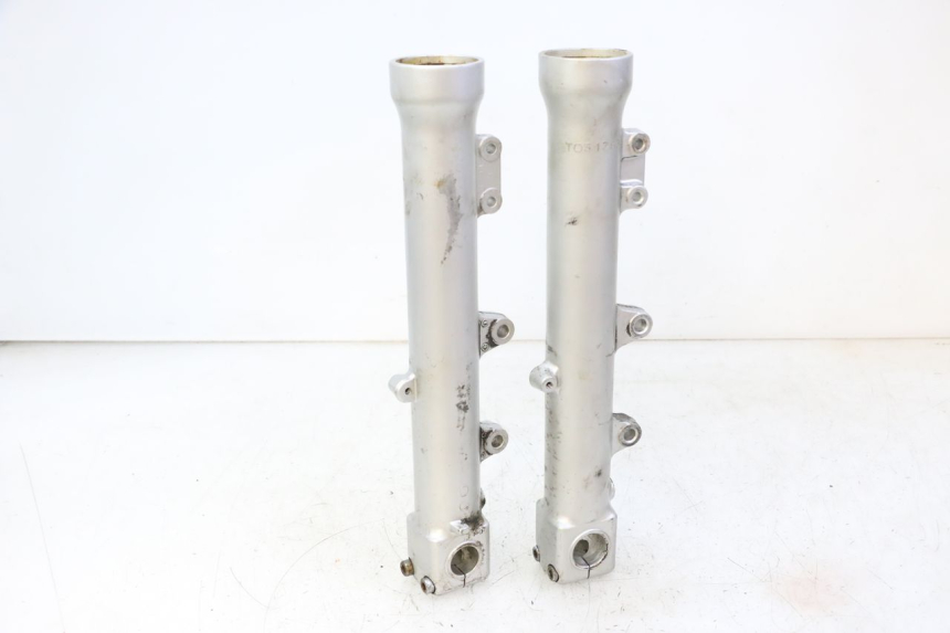 photo de GUARDA-POEIRA DA SUSPENSÃO DIANTEIRA TRIUMPH SPRINT 900 (1995 - 1998) - Detalhe da peça