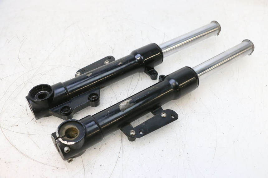 photo de GUARDA-POÓ DA FORQUILHA APRILIA SR MOTARD 50 (2012 - 2018) - Peça verificada